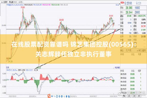 在线股票配资靠谱吗 锦艺集团控股(00565)：关志辉辞任独立非执行董事