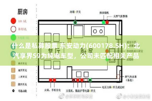 什么是私募股票 东安动力(600178.SH)：北汽享界S9为纯电车型，公司未匹配相关产品