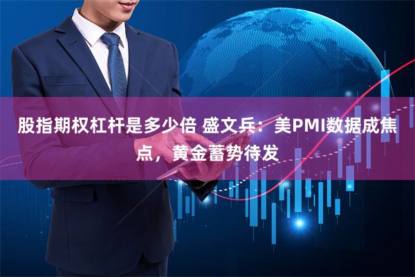 股指期权杠杆是多少倍 盛文兵：美PMI数据成焦点，黄金蓄势待发